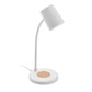 Wireless Phone Charging Office Lamp with Speaker