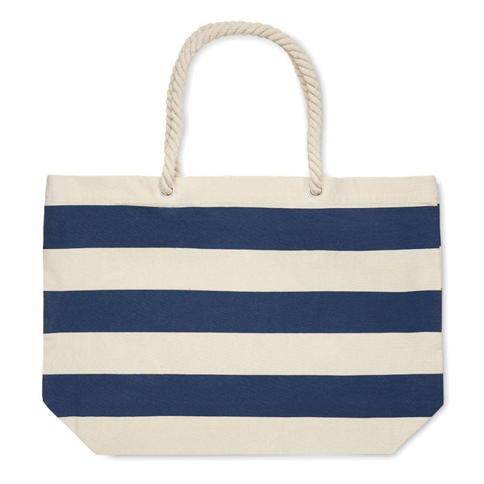 Branded Cotton Beach Bag without branding