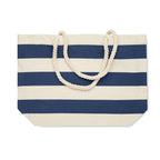 Branded Cotton Beach Bag without branding