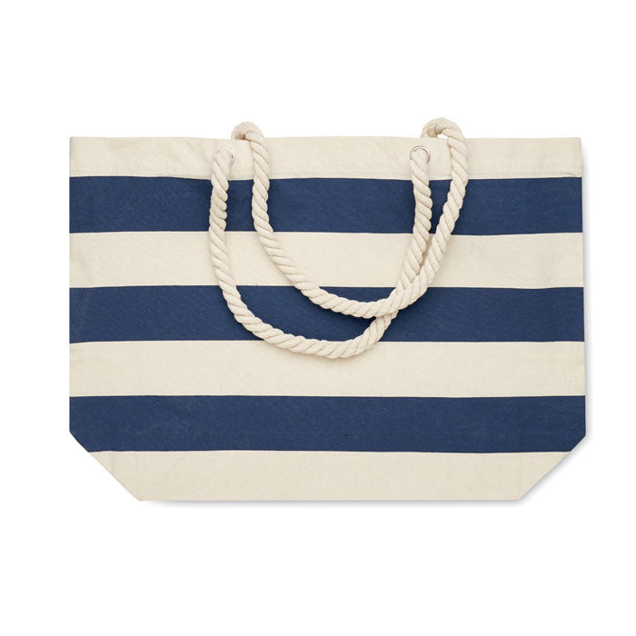Branded Cotton Beach Bag without branding