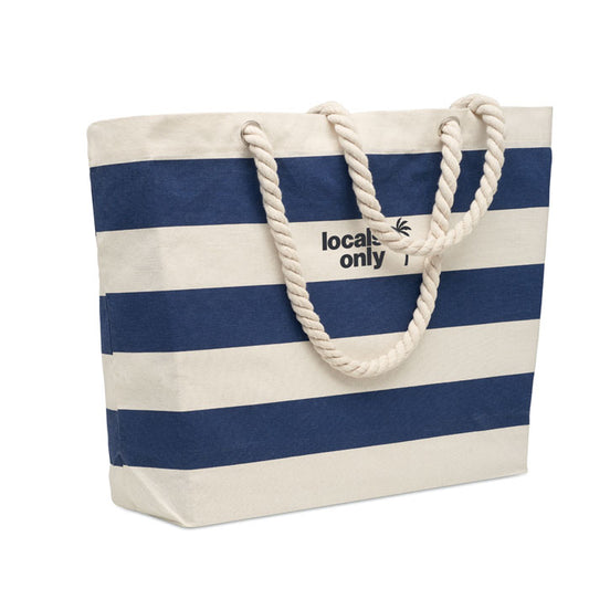 Cotton Beach Bag