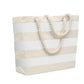 Cotton Beach Bag