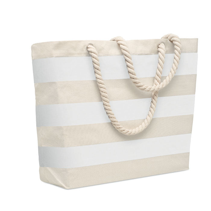 Cotton Beach Bag