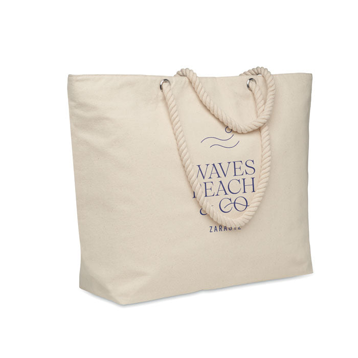 Branded Beach Cooler Bag