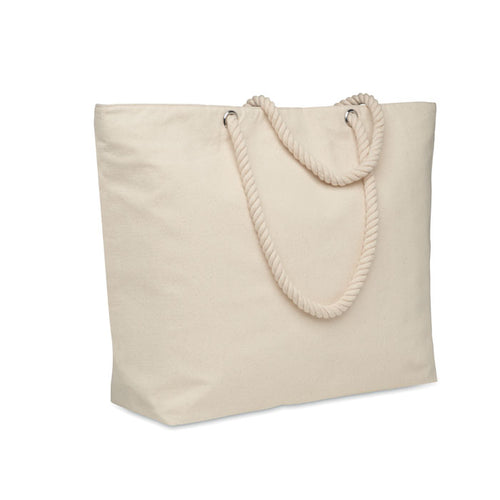 Branded Beach Cooler Bag without branding