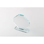 Branded Crystal Award