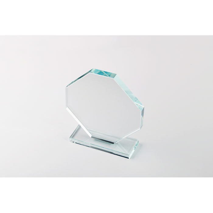 Branded Crystal Award