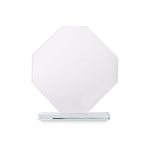 Branded Crystal Award