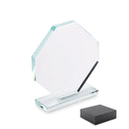 Branded Crystal Award