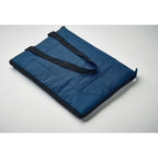 Branded Foldable Quilted Picnic Blanket with Tote Bag without branding