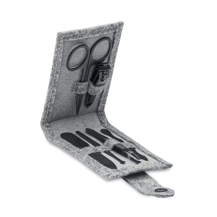 Branded Nail Kit Set