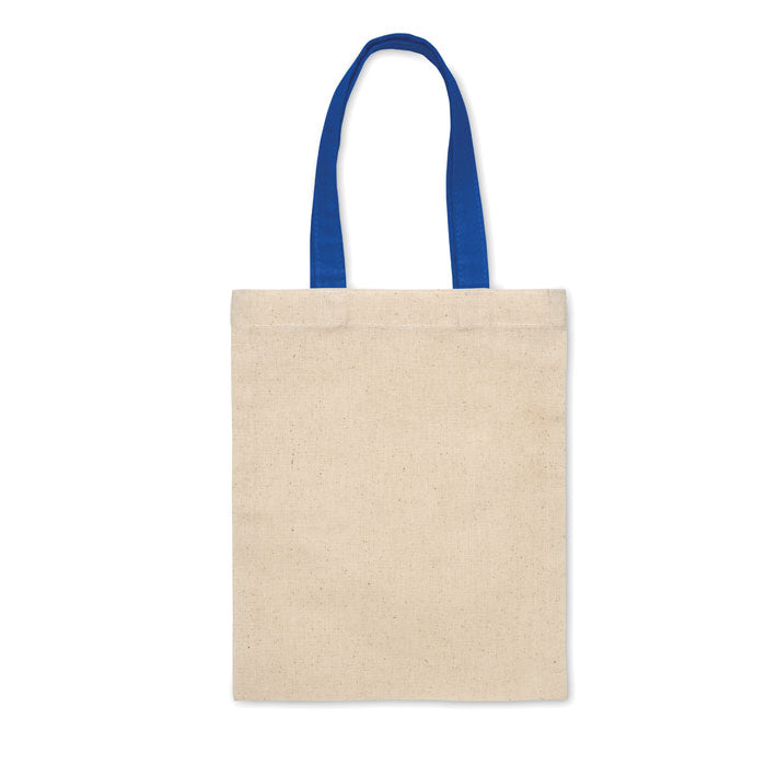 Branded Small Cotton Gift Bag 140gsm without branding