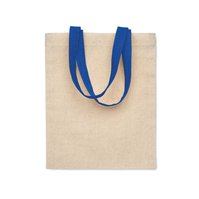 Branded Small Cotton Gift Bag 140gsm without branding
