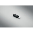 Branded 3-in-1 Charging Cable Set in use
