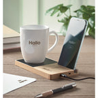 Wireless Charger and Mug Warmer