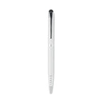 Branded Recycled Aluminium Twist Stylus Pen without branding
