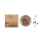Branded Mixed Flower Seed Disc without branding