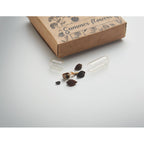 Branded Mixed Flower Seed Disc without branding