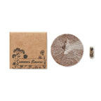 Branded Mixed Flower Seed Disc without branding
