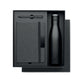 3 Piece Water Bottle Gift Set