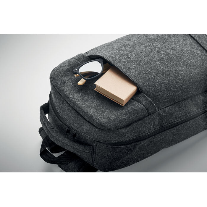 13inch RPET Laptop Bag