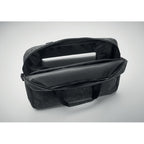 Branded 15 Inch RPET Felt Laptop Bag without branding