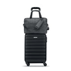 Branded 15 Inch RPET Felt Laptop Bag without branding