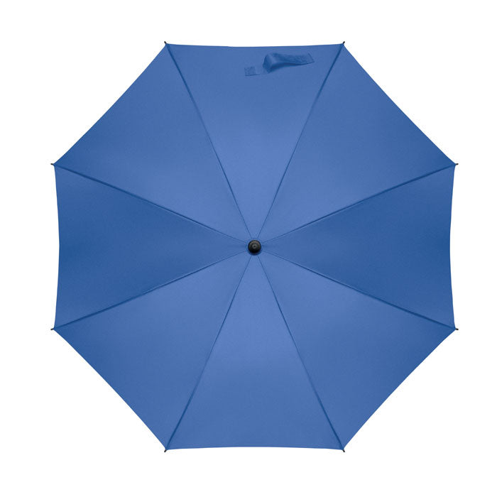 Branded 23 Inch Auto Open Windproof Umbrella without branding