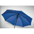 Branded 23 Inch Auto Open Windproof Umbrella without branding