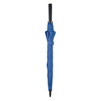 Branded 23 Inch Auto Open Windproof Umbrella without branding