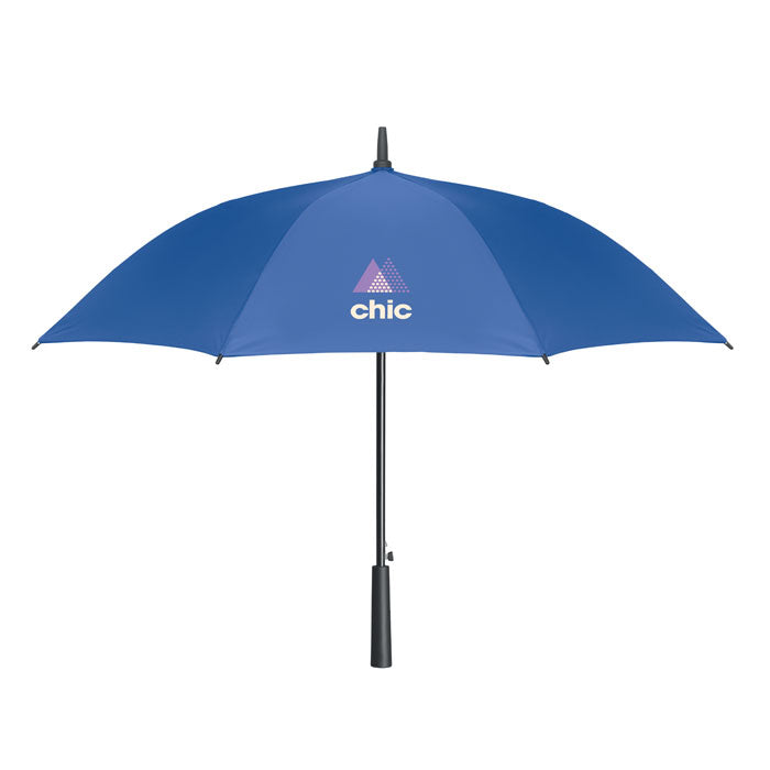 Branded 23 Inch Auto Open Windproof Umbrella