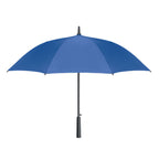 Branded 23 Inch Auto Open Windproof Umbrella without branding