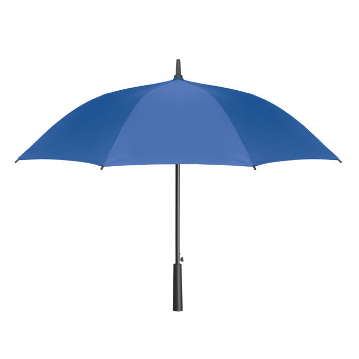Branded 23 Inch Auto Open Windproof Umbrella without branding