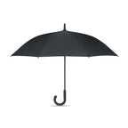 Branded 23 Inch Chequered Lining Windproof Umbrella without branding
