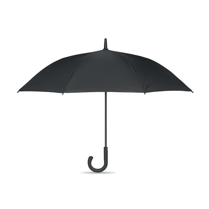 Branded 23 Inch Chequered Lining Windproof Umbrella without branding