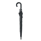 Branded 23 Inch Chequered Lining Windproof Umbrella without branding
