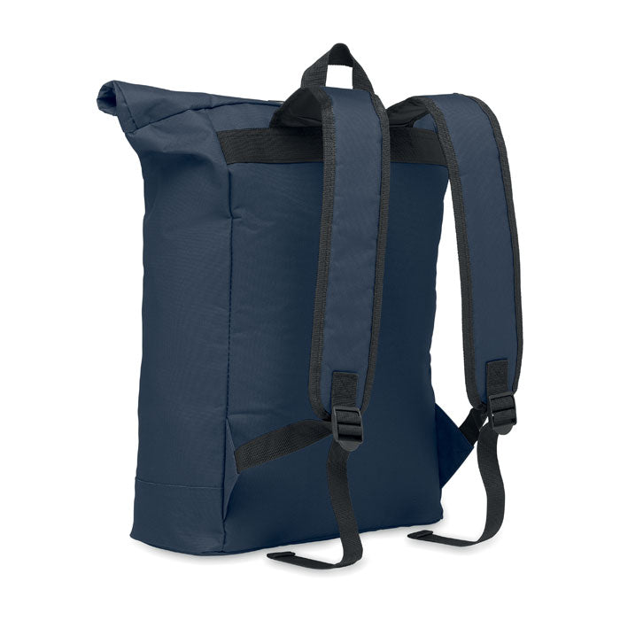 15 Inch Rolltop Backpack