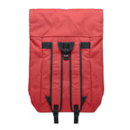 Branded 15 Inch Rolltop Backpack without branding