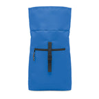 Branded 15 Inch Rolltop Backpack without branding