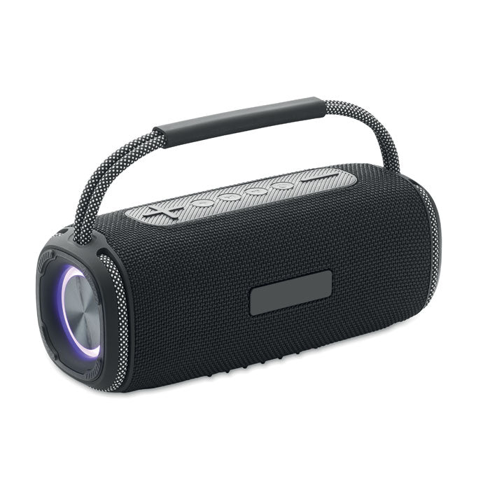 2x10 Wireless Portable Speaker with Lights