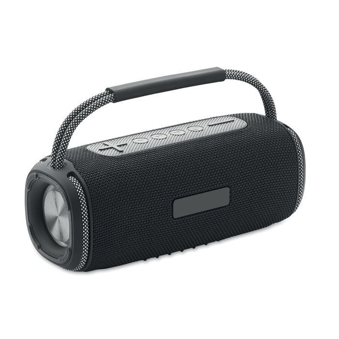 2x10 Wireless Portable Speaker with Lights