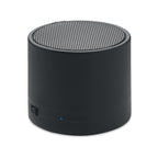 Wireless Speaker with PU Casing
