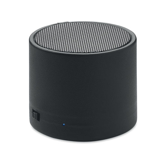 Wireless Speaker with PU Casing