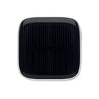 Branded Solar Charging TWS Earbuds without branding