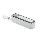 Branded Light Up Power Bank without branding