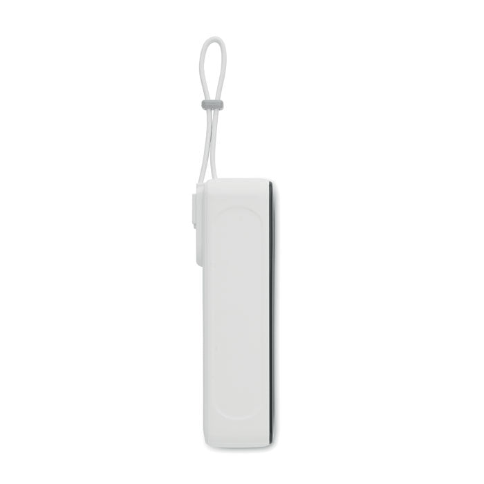 Light Up Power Bank