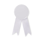 Branded Ribbon Badge