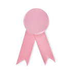 Branded Ribbon Badge