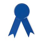 Branded Ribbon Badge