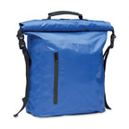 Branded RPET Waterproof Rolltop Bag without branding